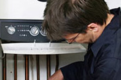 boiler repair Garelochhead