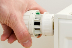 Garelochhead central heating repair costs