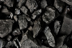 Garelochhead coal boiler costs